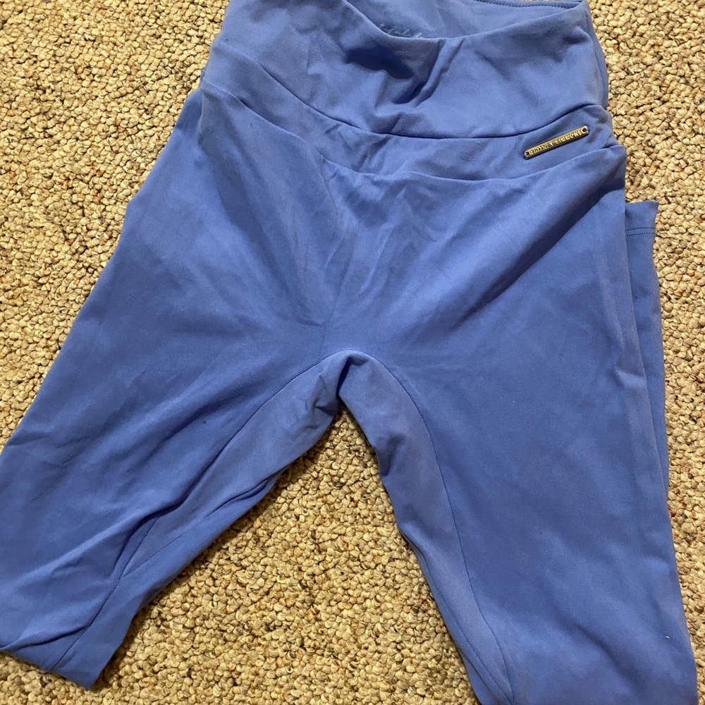 gymshark x whitney simmons leggings